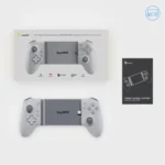 EasySMX M15 Mobile Gaming Controller For Android and iPhone 15 With Hall Effect sticks and Mechanical buttons - Image 12