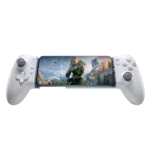 EasySMX M15 Mobile Gaming Controller For Android and iPhone 15 With Hall Effect sticks and Mechanical buttons