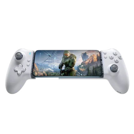 EasySMX M15 Mobile Gaming Controller For Android and iPhone 15 With Hall Effect sticks and Mechanical buttons